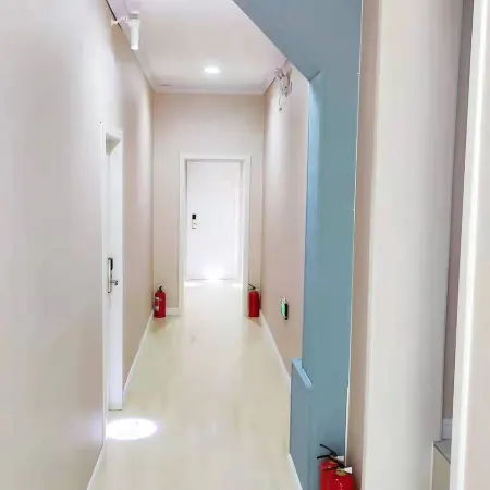 Dongxin Hotel