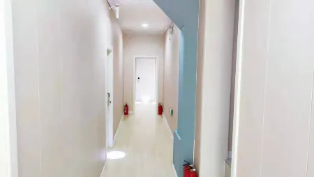 Dongxin Hotel Отели рядом с достопримечательностью «University of Three Gorges - Faculty of Science»