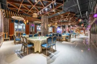 Haichang Hotel Hotels in Turpan