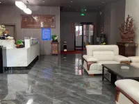 Daning Xinbinhe Hotel Hotels in Daning