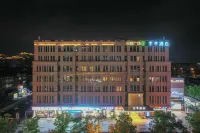 JI Hotel (Hangzhou Alibaba Xixi Campus) Hotels in Hangzhou