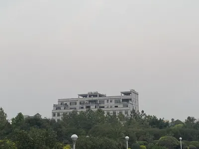 Gejiuxiang Hotel Hotels near The Grand Mosque of Shadian