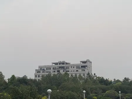Gejiuxiang Hotel