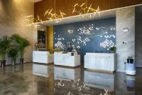 Qing Shi Tang Quan Resort Hotel