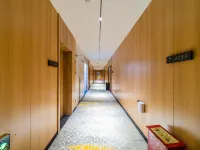 Jumofang Smart Hotel (Shijiazhuang Zhonghua North Street) Hotels near Adorable Pet Enchanted