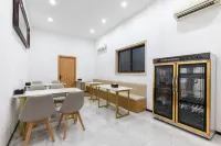 途客中國HOTEL（龍港龍躍路店） - 早餐