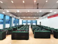 Xitong Hotel Hotels in Dongshan