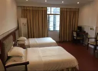 Changning Yunyu Hotel Hotel in zona Changningshi Shuikou Shan Gongrenyundong Exhibition Hall