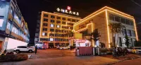 Xitong Hotel Hotels in Dongshan
