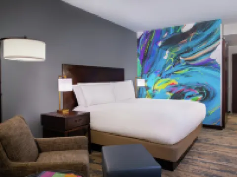 Hilton Americas - Houston Hotels near Houston Station
