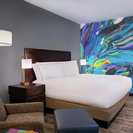 Hilton Americas - Houston