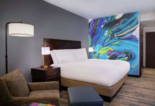 힐튼 아메리카스 - 휴스턴