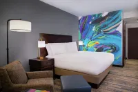 Hilton Americas - Houston Hotels in Houston