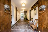 Zhoufu B&B, Liujiang Ancient Town