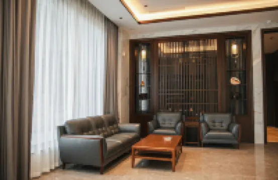 祁陽東星智能酒店（市政府店）