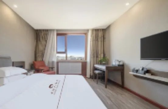 廣源大酒店（沙洲夜市街敦煌博物館店）