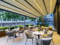 Le Petit Rosedale Hotel Taicang Hotels in Kunshan