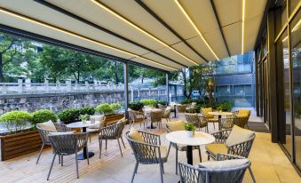 Le Petit Rosedale Hotel Taicang