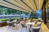 Le Petit Rosedale Hotel Taicang
