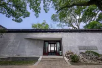 Zhouzhuang SCHOLARS BOUTIQUE Hotel Hotel di Kunshan