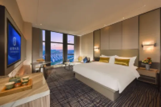 Nanxun DEEFLY Grand Hotel