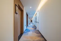 Floral Hotel ·Xunxi Garden Hotel(Nanxun Ancient Town Branch) - 3-Star