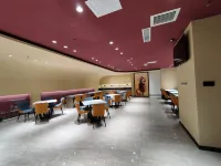 Yunshang Mercure Guesthouse
