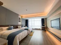 Gloria Grand Hotel Yong shun - bar