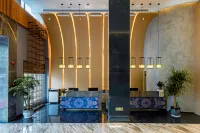 Lishui Mankalan Hotel