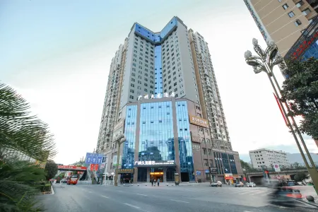 Guangzhou Jiulong Hotel (Tongzi East Railway Station)