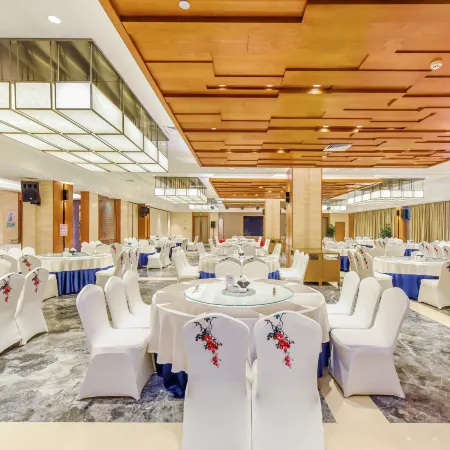 Jiangyuxing Hotel