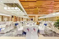Jiangyuxing Hotel - Frühstück