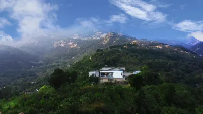 ROLLZ Yeluzi Hotel Hotels in Tai'an