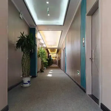 Lichuan Xiangzhang Hotel