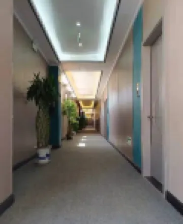 Lichuan Xiangzhang Hotel