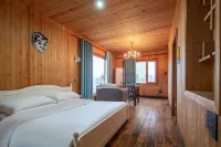 Weihai Yunzai B&B (International Seaside resort Pier Store) - servizio colazione