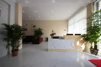 Xincheng Boutique Hotel (Tianfu International Airport)