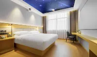 DongYang Kangchao Hotel Hotels in China Wood Carving City
