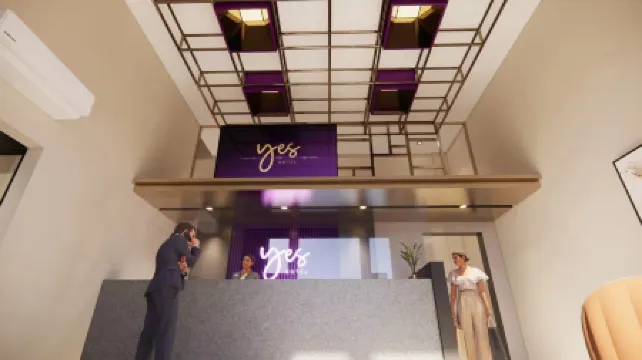 Yes Hotel Pandi Bulacan