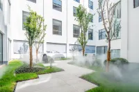 Argyle Resort Dongjianghu