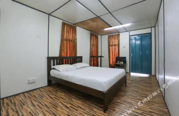 塞拉納生態別墅度假村