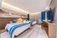 Xin Yuan Residence Hotel (Tongren High-speed Railway Station) - 3-Star