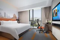 햄튼 바이 힐튼 베이징 왕징