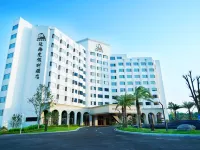 Zhuhai Holiday Resort Hotels near Mt. Shijing Park