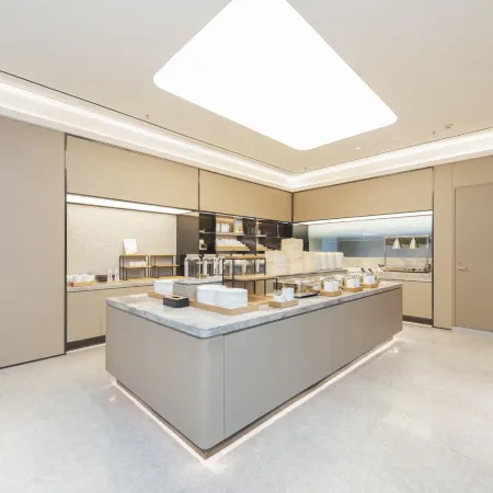 JI Hotel (Jiangyin High-tech Zone Shishan Road)