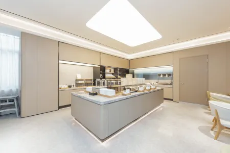 JI Hotel (Jiangyin High-tech Zone Shishan Road)