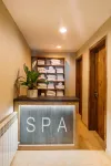 Hotel Carpe Diem Gudauri - ที่มีสปา