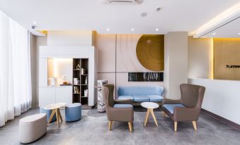 Homeinn · neo (Zhuji Hailiang Experimental Middle School Chengbei Road)