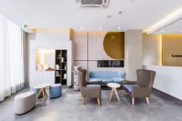 Homeinn · neo (Zhuji Hailiang Experimental Middle School Chengbei Road)