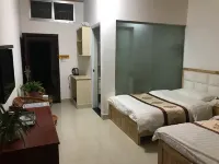 Ningxiang Tangquan Hotel